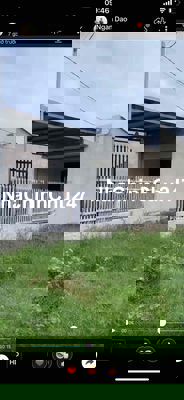 Nhà 1 trệt, 1 lầu chính chủ (có hỗ trợ vay ngân hàng)