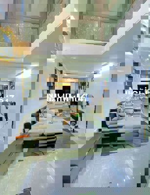 CHÍNH CHỦ BÁN NHÀ NGÕ CHỢ KHÂM THIÊN ĐÔNG ĐA 35M2;5 TẦNG;MẶT 4M;6,9TỶ.