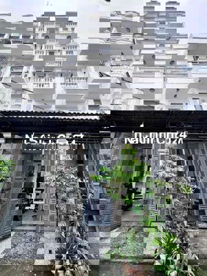 NHÀ CHÍNH CHỦ. 1/ THẠNH XUÂN 22