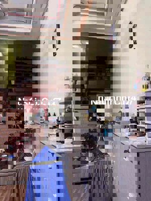 Chính Chủ - HXH Tây Thạnh - DT 3,5x20m 1 trệt 1 lửng 3pn 2wc