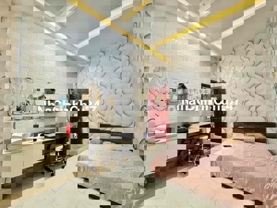 STUDIO CHUNG CHỦ NGAY CÔNG VIÊN VĂN HOÁ GÒ VẤP