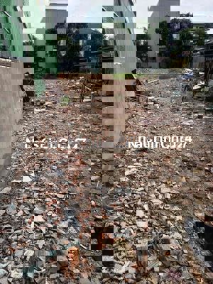 chính chủ bán lô đất kiệt 02/1 Nguyễn Như Hạnh giá rẽ nhất khu vực