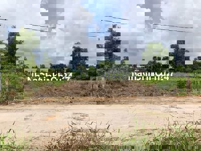 CHÍNH CHỦ BÁN GẤP nền 422m2 thổ cư Phước Đông