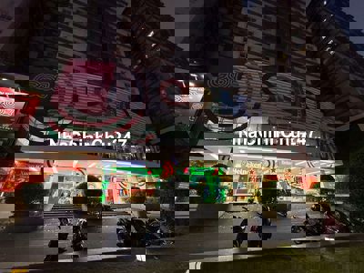 💥🌳 🧧⭐️Chính chủ cần bán Căn Góc Cosmo City