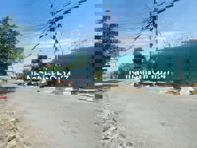 LÔ ĐẤT RẺ NHẤT KHU VỰC MẶT TIỀN ĐƯỜNG 79 CHỜ ĐÓN CHỦ MỚI