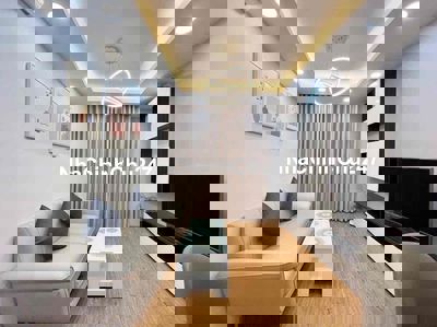 Bán căn hộ chung cư Orchard Parkview (chủ đầu tư NOVALAND) 3pn 2wc