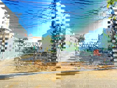 Chính chủ gởi bán lô đất phong nam hoà châu phường hoà xuân