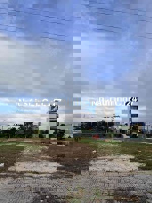 Chính chủ bán đất đối diện công viên trục chính vào chung cư ori