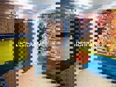 Chính chủ bán chung cư mini