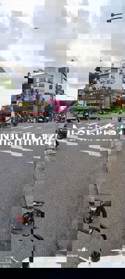 Bán Trệt CC Độc Lập 56m2 3tỷ4 CHÍNH CHỦ gửi