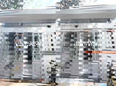 chủ gửi bán căn cấp 4 full thổ 785 trịu thu vốn