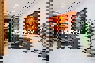 CHÍNH CHỦ BÁN NHÀ – VÕ CHÍ CÔNG, CẦU GIẤY – 6 TẦNG THANG MÁY NHỈNH 8TỶ