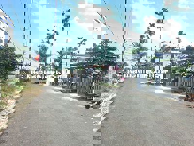 CHỦ CẦN TIỀN CHỮA BỆNH BÁN GẤP MẶT TIỀN ĐƯỜNG 7M5