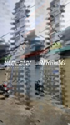 CHỦ ĐÃ GIẢM 400TR - 155/5 PHÚ THỌ HOÀ - TÂN PHÚ - 80M2 - HXH