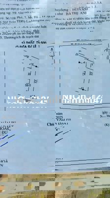 chính chủ cần bán đất 59m cạnh trường đh đại nam ,phú lương ,hà đông