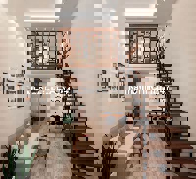 Nhà  35m2 mới tinh - sổ hồng chính chủ - 250tr