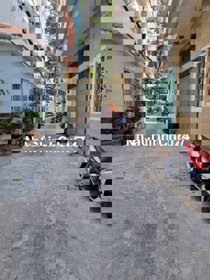 !!!NHÀ CHÍNH CHỦ LÂU ĐỜI – 4 TẦNG – NGANG KHỦNG 5.6M - CHỈ 7TY