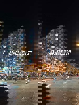 Chính chủ cần bán căn góc Bình Đông Xanh