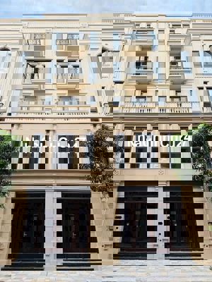 Chính chủ bán liền kề AD9 - dự án Vinhomes Cổ Loa Đông Anh Global Gate