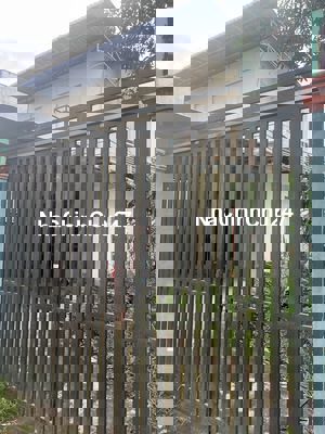 Đất thổ cư với biệt thự mini diện tích 226m2 tại Bình Quới chính chủ