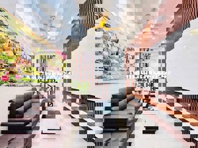 Chính Chủ Bán Nhà 5 Tầng TT Phố Tây Mỗ, Nam Từ Liêm, giá hơn 6 tỷ