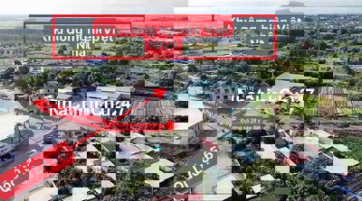 🌿 CHÍNH CHỦ BÁN LÔ ĐẤT ĐẸP – ĐỐI DIỆN CHUNG CƯ ĐƯỜNG SỐ 28, BÀ RỊA 🌿