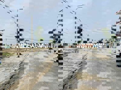 Chính Chủ Cấn Bán Lô Đất KDT Số 9 Điện Ngọc