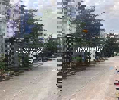 Chính Chủ Đất khu K Mỹ Phước 3 - 7,7x– 30sổ riêng, giá 2tỷ5xx