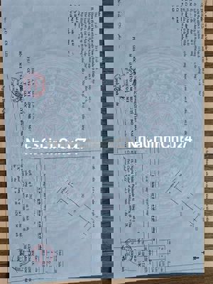 Bán đất thổ cư toàn bộ chính chủ