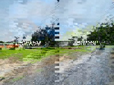 Chủ Ngộp Ngân Hàng Cần Bán Lô Đất Gấp