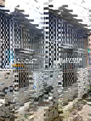 Nhà chính chủ cần bán gấp , khu chợ ấp 2-6 , 4x14 ,56m2 , giá 1,170