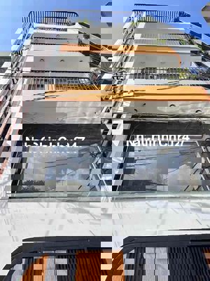 CHÍNH CHỦ CẦN BÁN NHANH TOÀ CHDV ĐƯỜNG SỐ 30, GV (110M2)-GIÁ 7TỶ220 TL