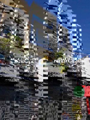 TÔI CHỦ NHÀ CẦN BÁN GẤP NHÀ 1 TRỆT 2 LẦU 60m², SỔ HỒNG RIÊNG, GIÁ 2,4