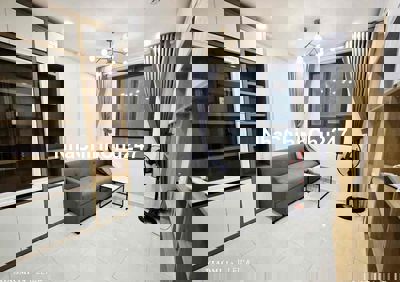 Chủ bán nhanh căn 55m2 ,2PN,2WC Full nội thất chỉ 2.15 tỷ, ở ngay