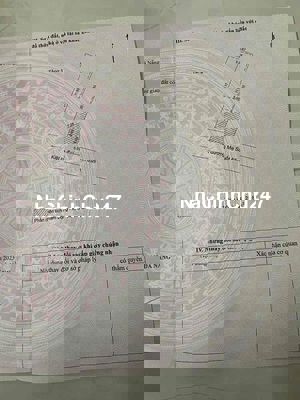 🏡 CHÍNH CHỦ CẦN BÁN NHÀ KIỆT 127 MẸ SUỐT – THÔNG ĐỒNG TRÍ 7 🚗 Đường nh