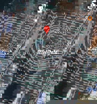 Chính chủ cần bán nền Kdc làng sen , sổ sẵn , 5x 17 giá 1 tỷ 250 tr