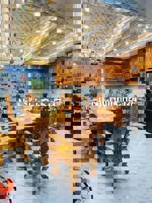 ✅ CHỦ VỞ TRẬN CẦN BÁN NHÀ 3 TẦNG TÂM ĐẮT_ CỔ ĐIỂN, FULL GỖ_ ĐẲNG CÂP ✅