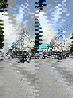 🌻 lô GÓC SIÊU VIP ngang 11m 279m2 - Phú Hồng Thịnh 6 - Trục Chính KD