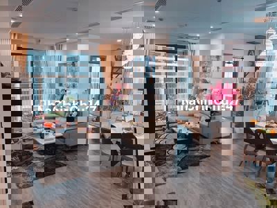 Chủ nhà chuyển công tác cần bán căn hộ 2PN + 1 góc 70m2 tại OCP