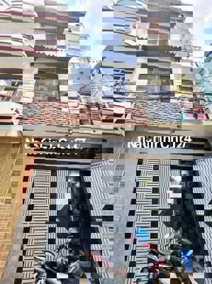 "Hot" nhà chính chủ hẻm xe hơi, 65m2, vị trí đẹp trung tâm