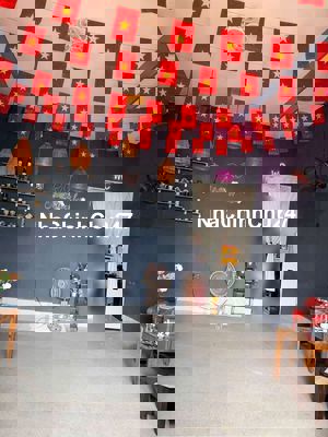 Chính chủ cần bán nhà kiệt 127 .mẹ suốt .sau đại học sư  phạm