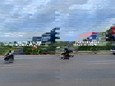 Cần bán đất 2.790m² chính chủ mặt tiền QL28, sát cây xăng Lại An Viên