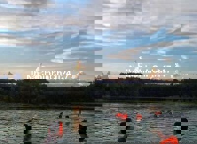 Lô đẹp 124m trục chính 17m Tân Lập Gradent Đồng Phú