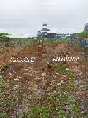 CHÍNH CHỦ CẦN BÁN CĂN LÔ ĐẤT Thôn 14, Phường 2, TP Bảo Lộc, Lâm Đồng