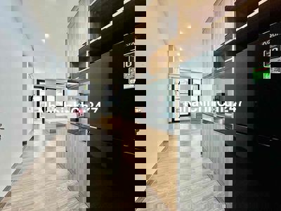 ✨ Căn hộ Ban công✨ Quận 10 Gần Vòng xoay Dân Chủ🌟 Full NT