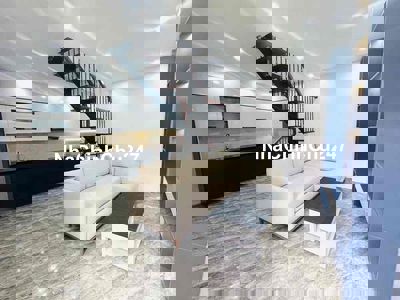 chủ nhà cần bán căn nhà nằm cạnh ngõ 314 Dương Văn Bé, 40m