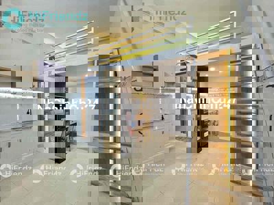 🌿 Căn hộ Mini Full NT – Free xe – Không chung chủ – An ninh cao 🌿