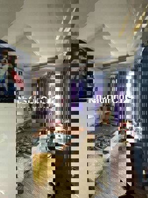 NHÀ HÓC MÔN XUÂN THỚI SƠN ĐANG HOT CHỦ KẸT TIỀN BÁN NHANH