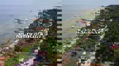 Bán đất biển phú quốc - hơn 200 thửa đất trực tiếp chính chủ