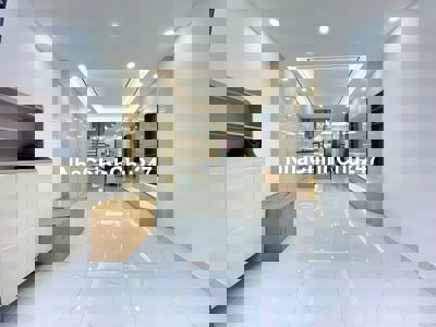 Trường Chinh - Nhà mới keng - 72m2 - Nhỉnh 6 tỷ